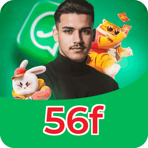 56f segurança SSL 256-bit - Licença Curaçao, eCOGRA, GLI certificado